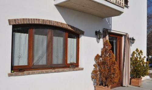 Agriturismo Ai Piacentini Santo Stefano Belbo Exteriör bild