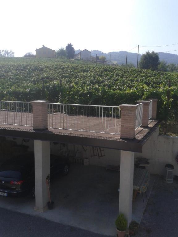 Agriturismo Ai Piacentini Santo Stefano Belbo Exteriör bild